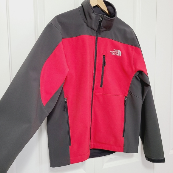 NORTH FACE Apex Bionic Jacket - Picture 8 of 16